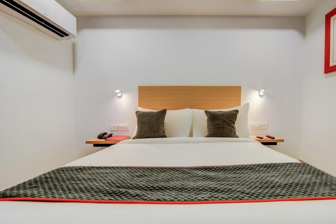 מלון ניו דלהי Oyo Townhouse 115 Patel Nagar מראה חיצוני תמונה