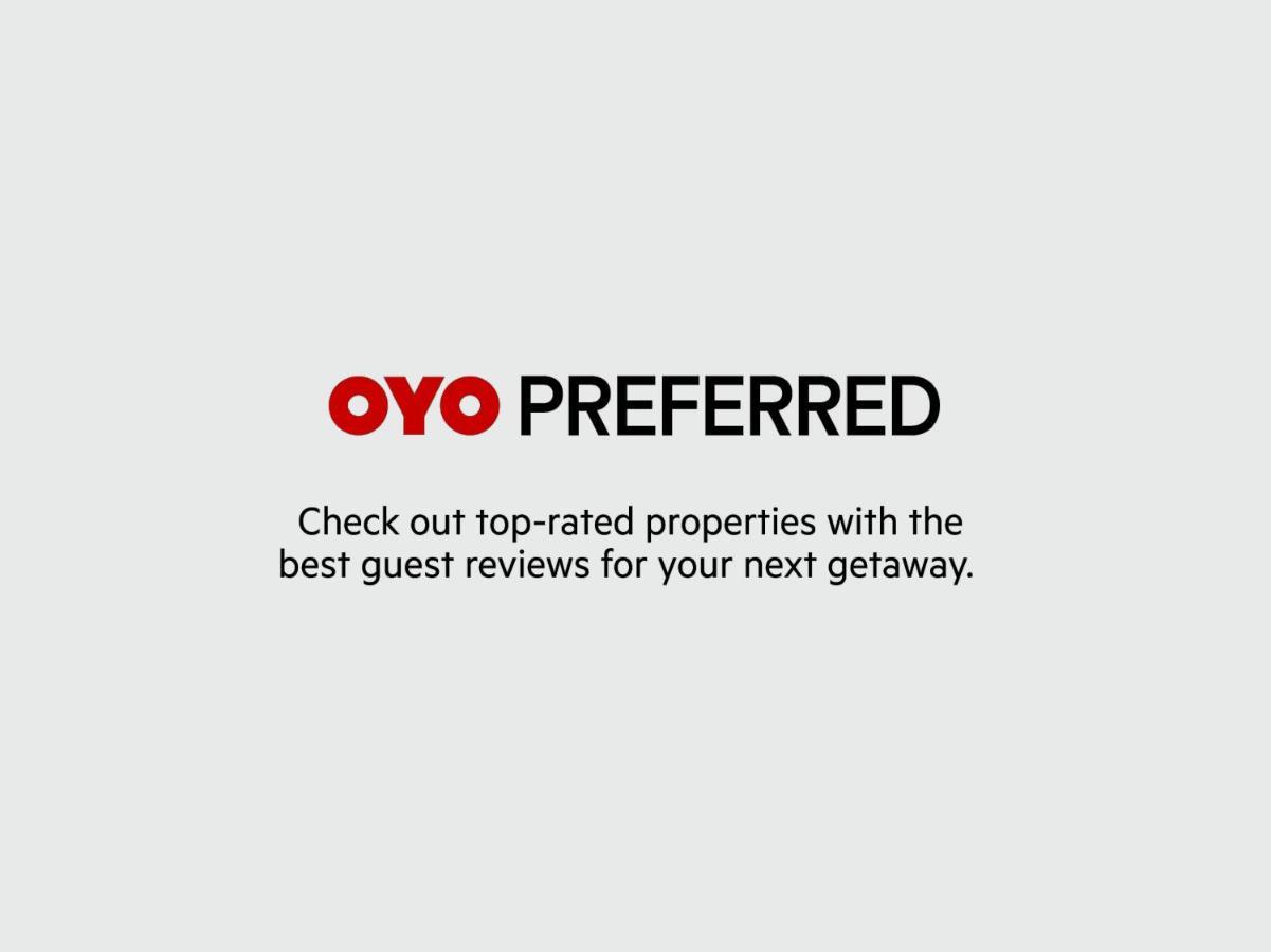 מלון ניו דלהי Oyo Townhouse 115 Patel Nagar מראה חיצוני תמונה